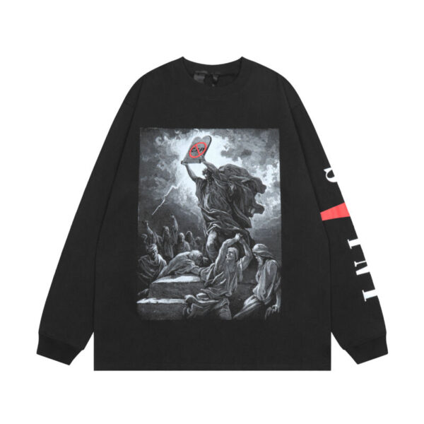 Vlone Sweatshirt