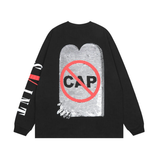 Vlone Sweatshirt - Image 2