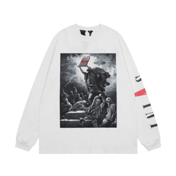 Vlone Sweatshirt