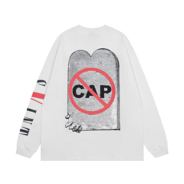 Vlone Sweatshirt - Image 2