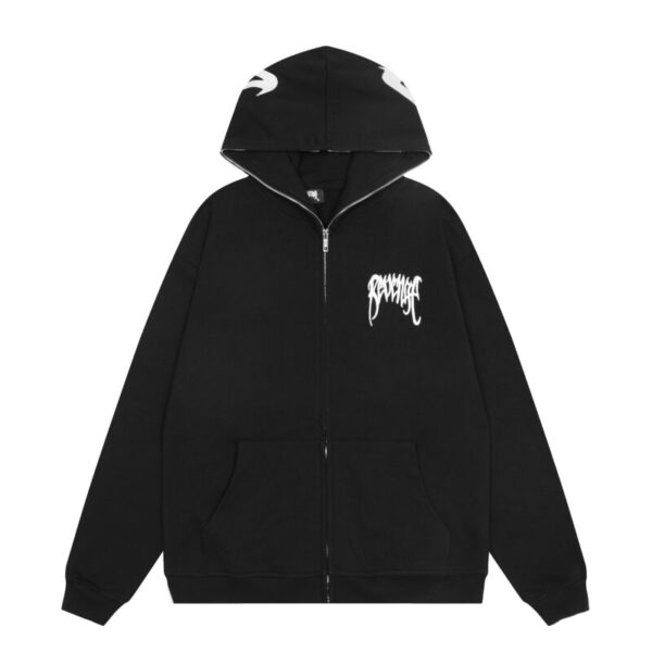 Revenge Hoodie