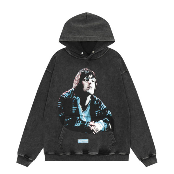 Represent Hoodie