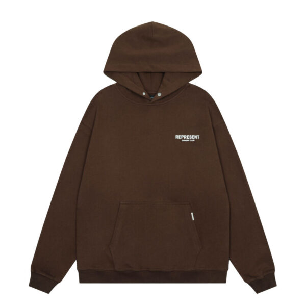 Represent Hoodie