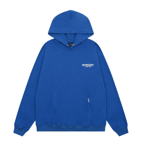 Represent Hoodie