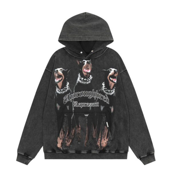 Represent Hoodie