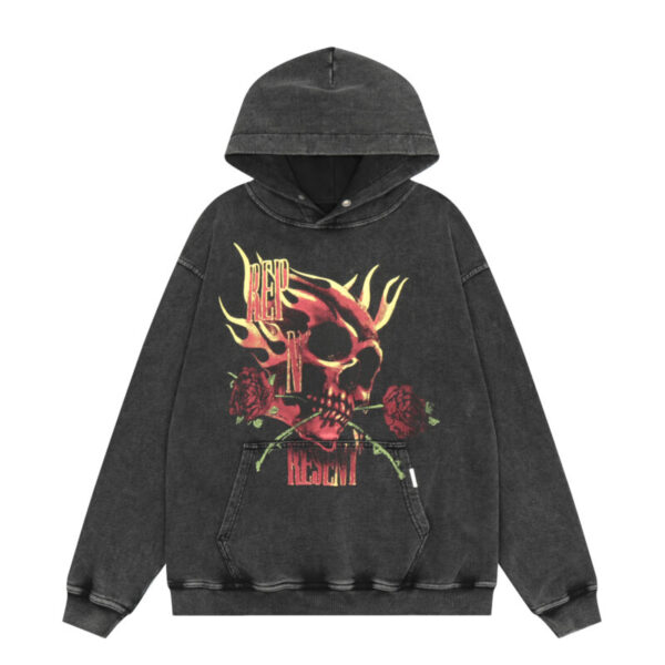 Represent Hoodie