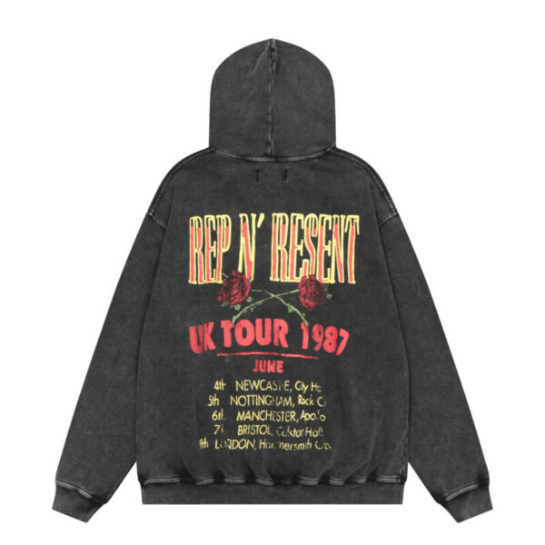 Represent Hoodie - Image 2