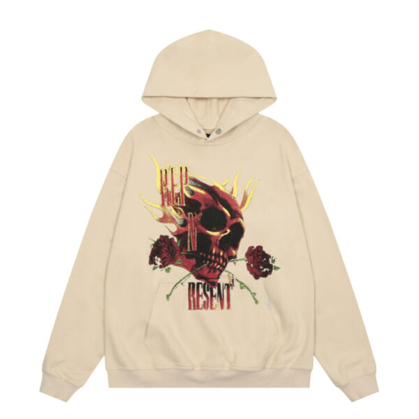 Represent Hoodie