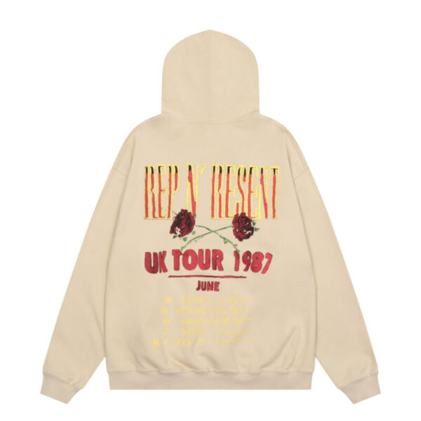 Represent Hoodie - Image 2
