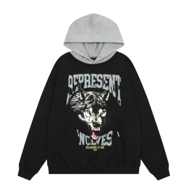 Represent Hoodie