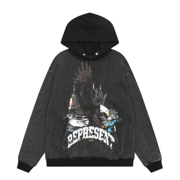 Represent Hoodie