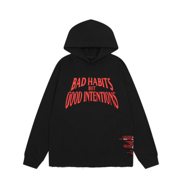 Vlone Hoodie