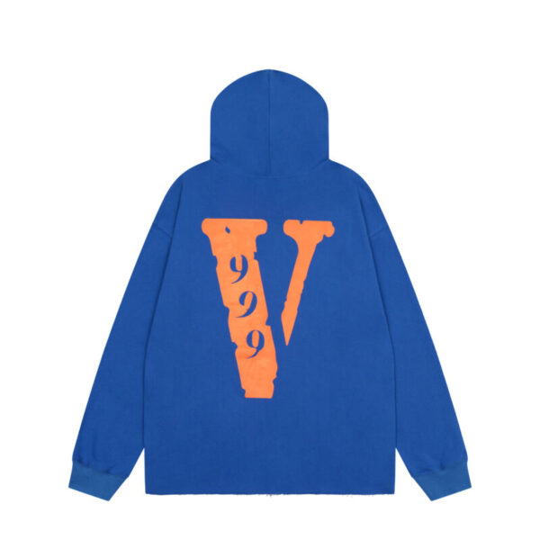 Vlone Hoodie - Image 2