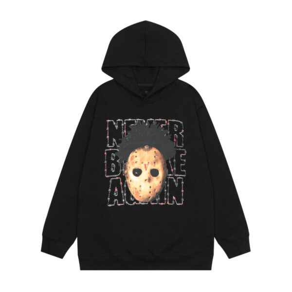 Vlone Hoodie