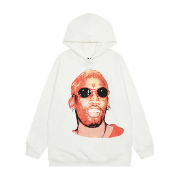 Vlone Hoodie