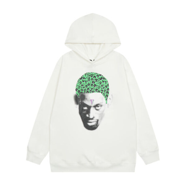 Vlone Hoodie