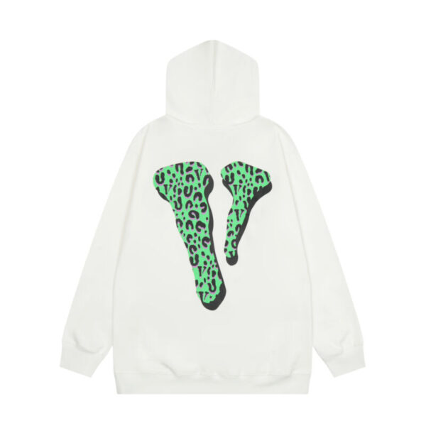 Vlone Hoodie - Image 2