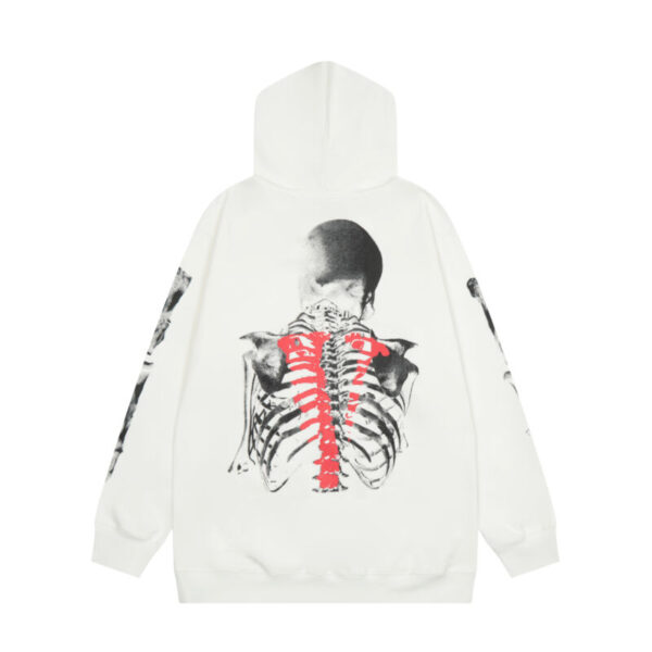 Vlone Hoodie - Image 2