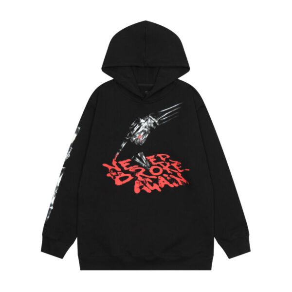 Vlone Hoodie