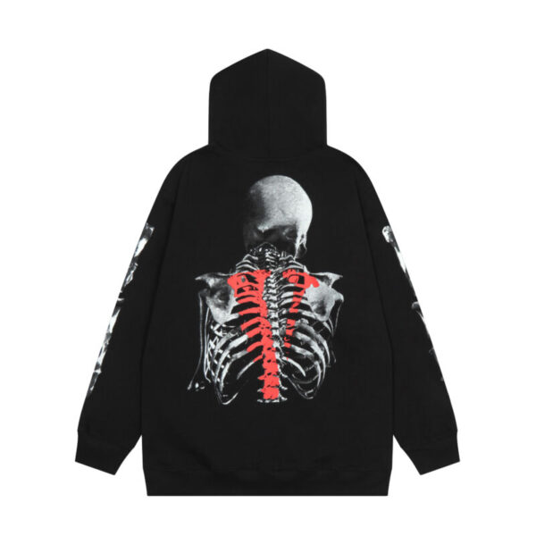 Vlone Hoodie - Image 2