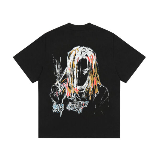 Revenge T-Shirt - Image 2