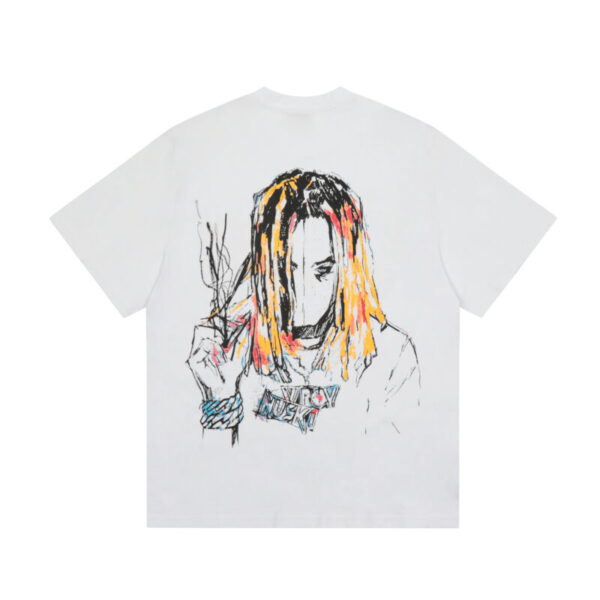 Revenge T-Shirt - Image 2