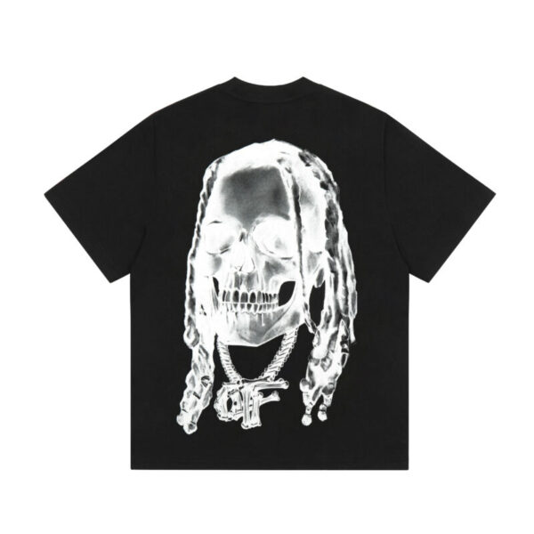 Revenge T-Shirt - Image 2