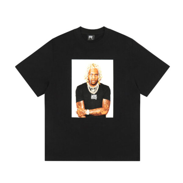 Revenge T-Shirt