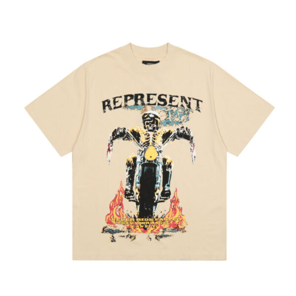 Represent T-Shirt