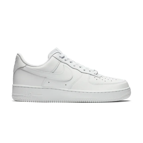 Air Force 1 Low '07 Triple White - Image 2