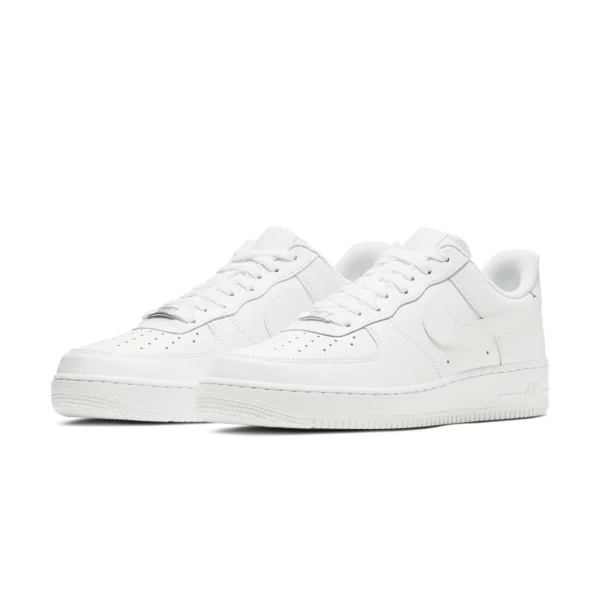 Air Force 1 Low '07 Triple White - Image 4