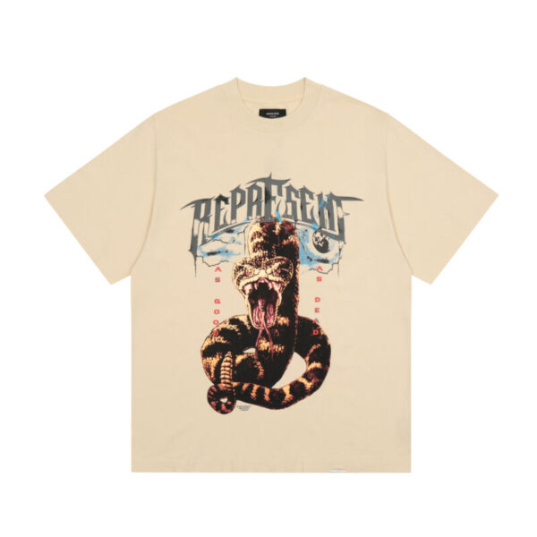 Represent T-Shirt