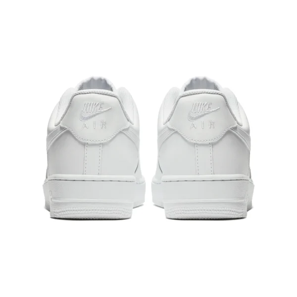Air Force 1 Low '07 Triple White - Image 3