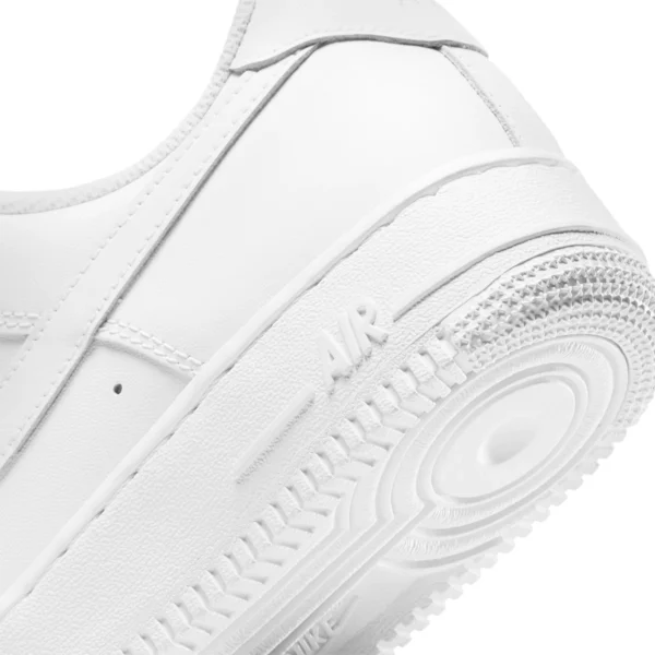 Air Force 1 Low '07 Triple White - Image 5