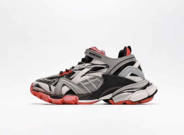 60mm Track 2.0 Faux Leather