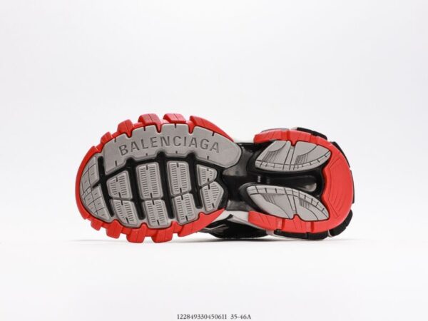 60mm Track 2.0 Faux Leather - Image 4