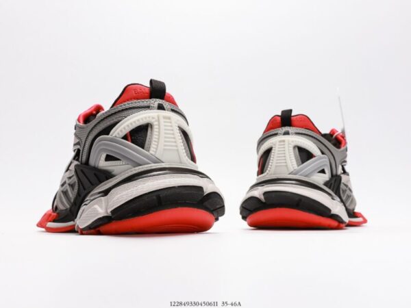 60mm Track 2.0 Faux Leather - Image 6