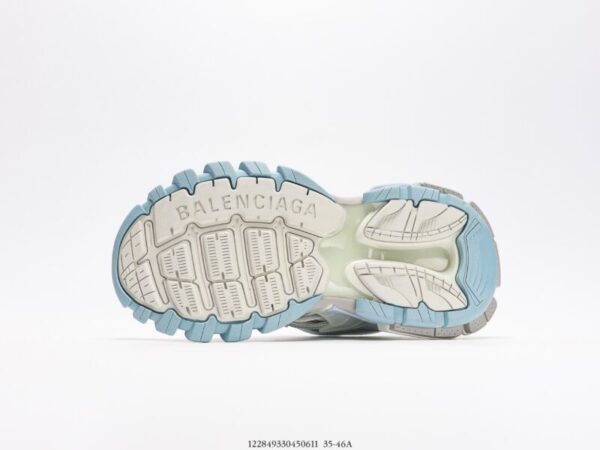 60mm Track 2.0 Faux Leather - Image 4