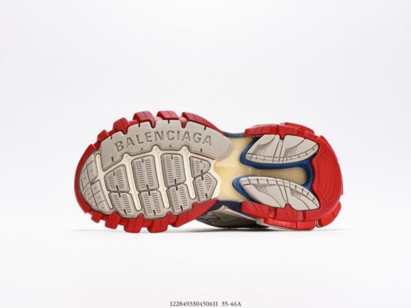 60mm Track 2.0 Faux Leather - Image 4