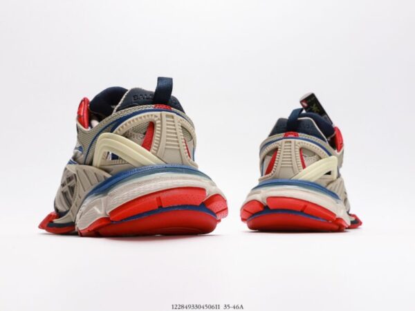 60mm Track 2.0 Faux Leather - Image 6