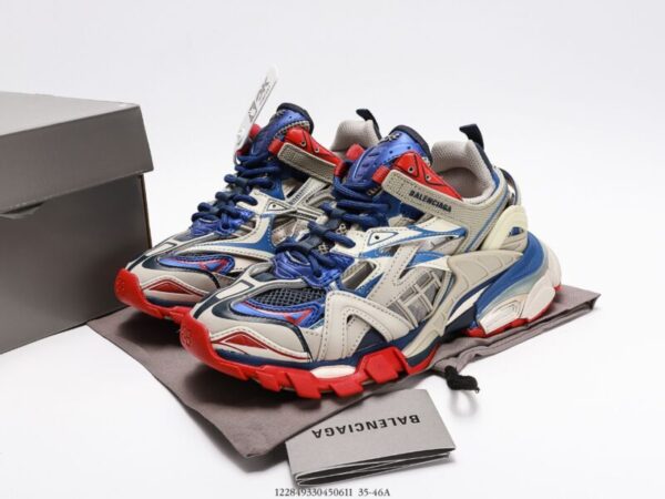 60mm Track 2.0 Faux Leather - Image 9