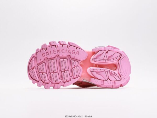 60mm Track 2.0 Faux Leather - Image 5
