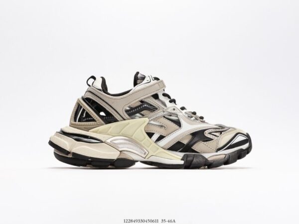 60mm Track 2.0 Faux Leather - Image 2