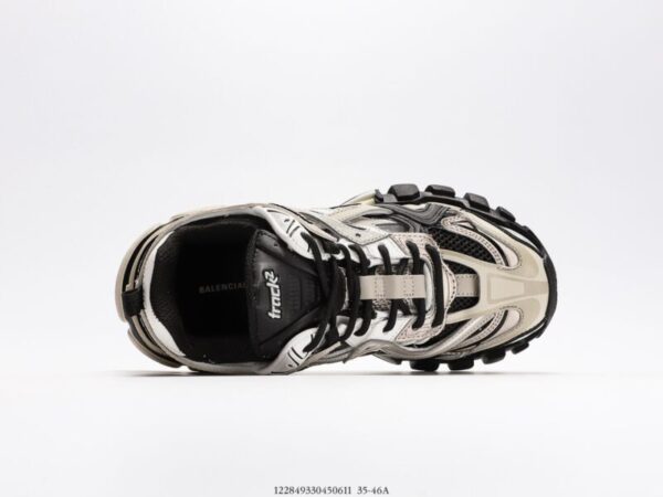 60mm Track 2.0 Faux Leather - Image 4