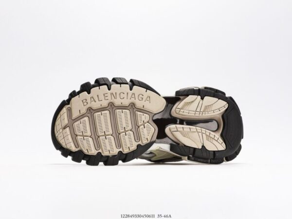60mm Track 2.0 Faux Leather - Image 5