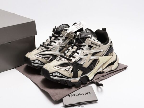 60mm Track 2.0 Faux Leather - Image 8