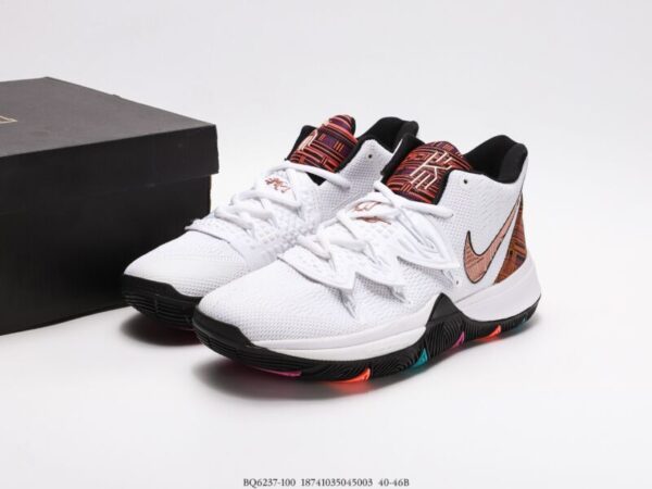 Kyrie 5