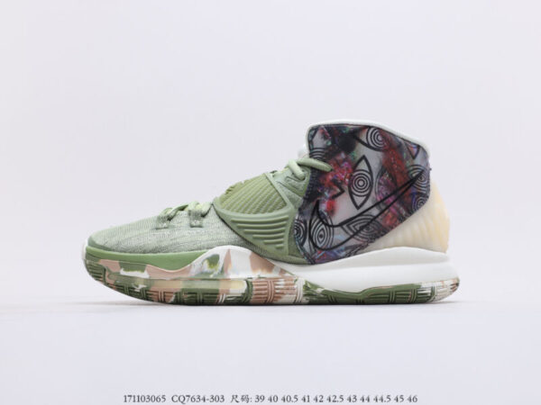 Kyrie 6 - Image 3