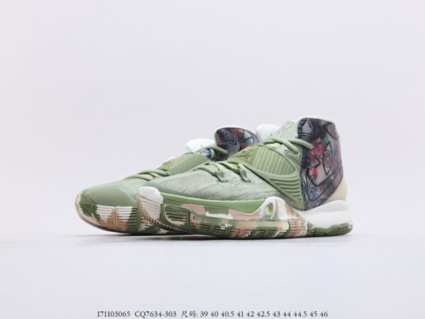 Kyrie 6 - Image 6