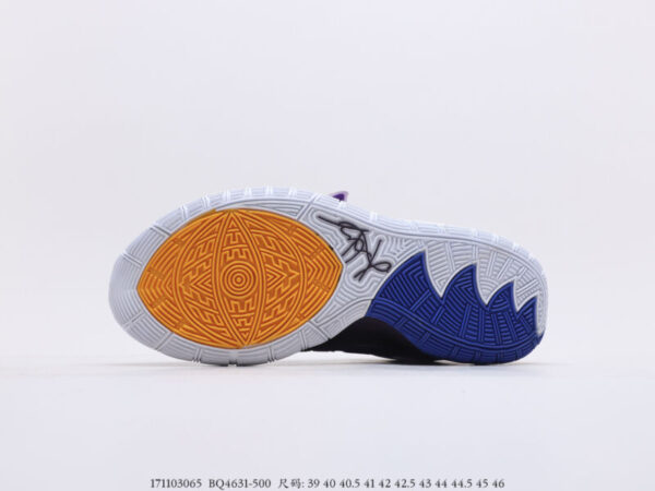 Kyrie 6 - Image 4